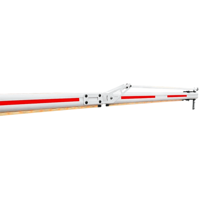 BARREIRA 3,30M SOFT C/ LED - P01873 - GAREN