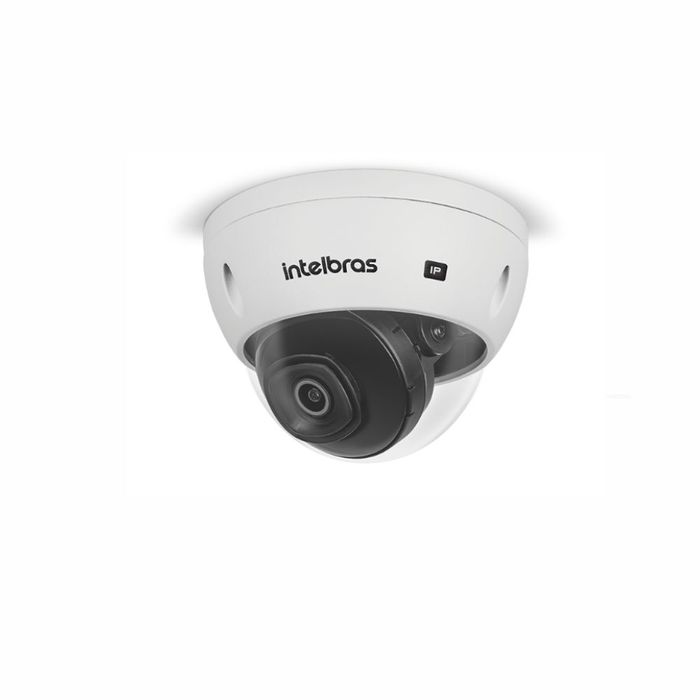 CAMERA DE VIDEO IP VIP 3240 D SL IA BC 1080P 2.8MM 104° 40IR IP67 IK10
