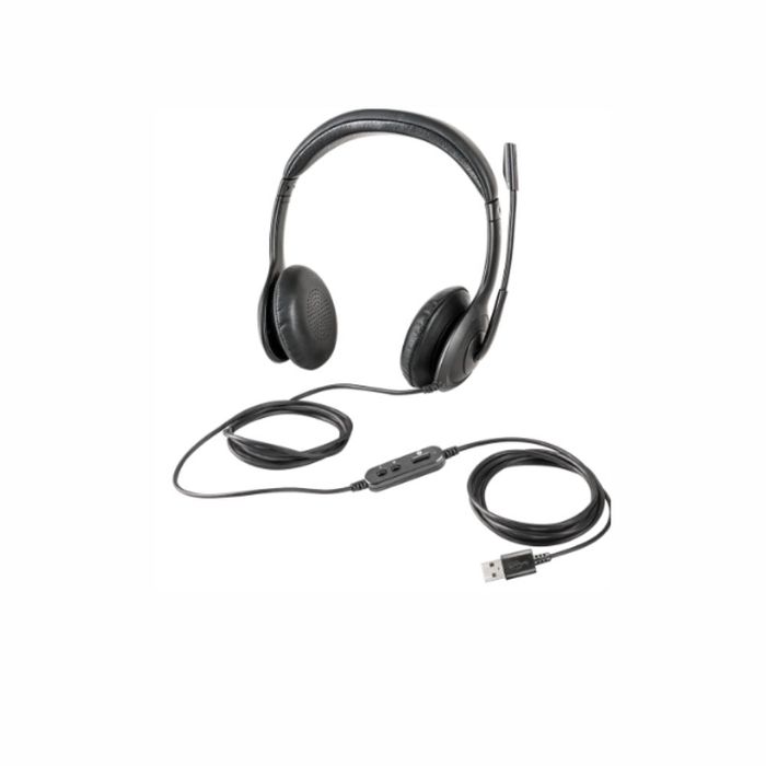 HEADSET WHS 60 DUO USB