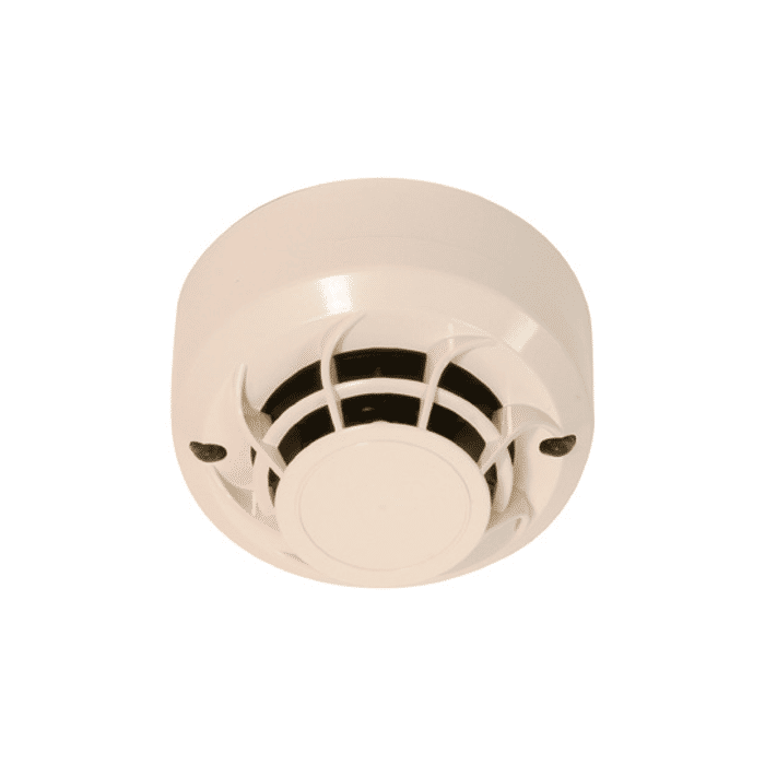 DETECTOR TEMPERATURA ENDER ANALOGICO MI-FHSE-S2-IV