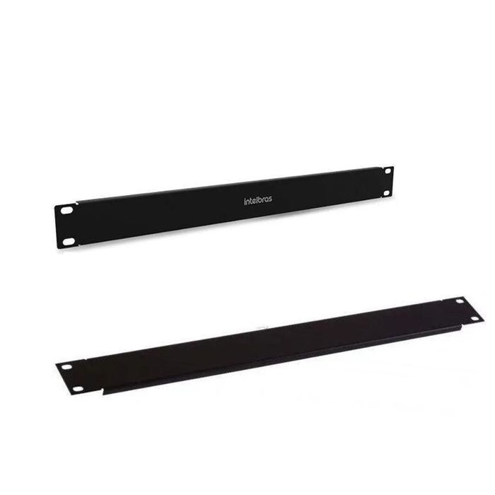 FRENTE FALSA P/ RACK FF1U