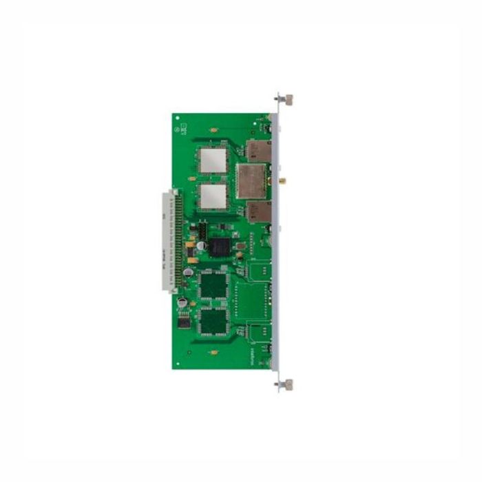 PLACA TRONCO GSM/3G 4 CANAIS IMPACTA 94/140/220/300