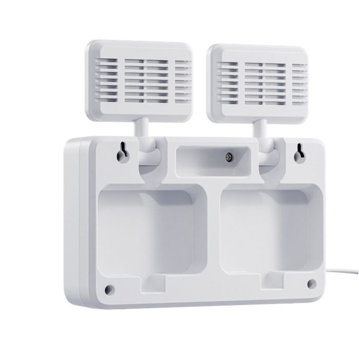 BLOCO DE ILUMINACAO AUTONOMO BLA 600