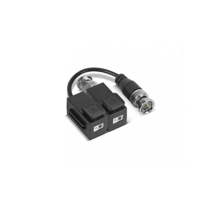 Balun Com Borne De Pressão VB 502 B