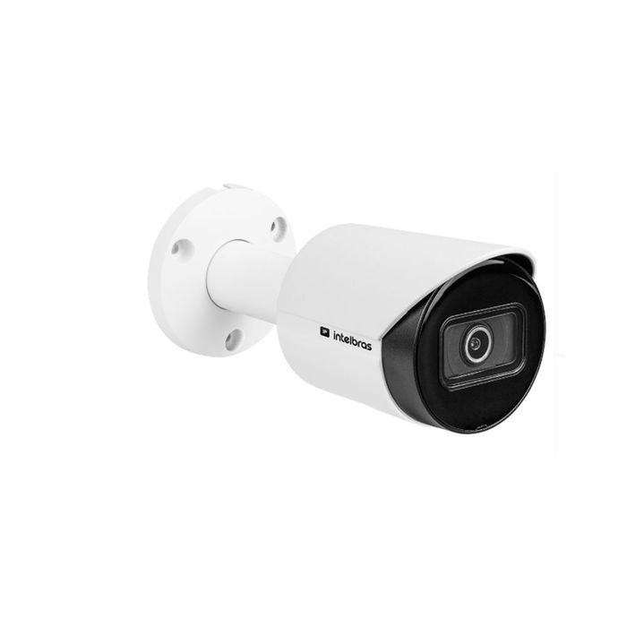 CAMERA DE VIDEO IP VIP 3830 B SL BC 8MP (4K) 3.6MM 87° 30IR IP67