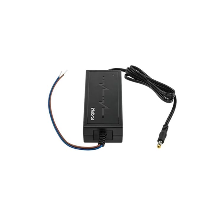 Fonte de alimentação 12,8 V 5 A sem plugue de tomada - EF 1205S