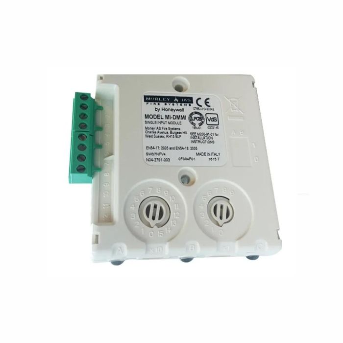 MODULO MONITOR ENDERL ANALOGICO DE 1 ENTRADA MI-DMMI