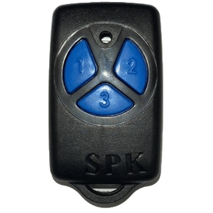 CONTROLE CLONE 299 - SPK