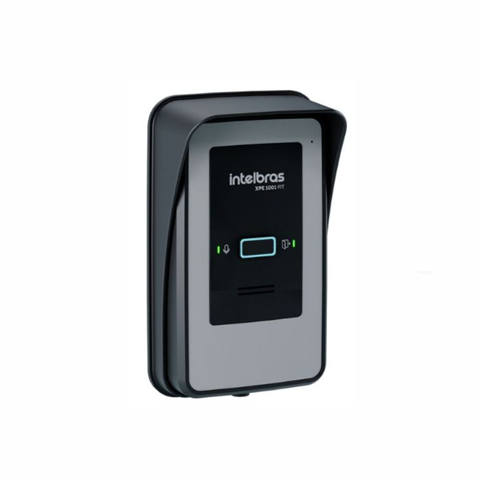 TERMINAL DEDICADO PORTEIRO XPE1001 FIT (C/EMB)
