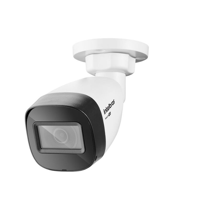 Câmera Bullet Infravermelho Multi Hd® VHD 1120 B - Geração 6