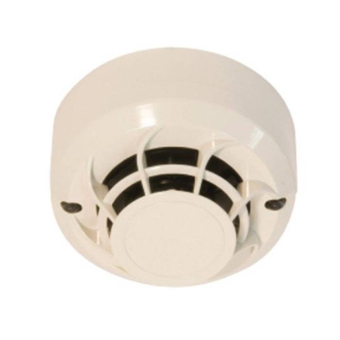 DETECTOR DE FUMACA/TEMPERATURA ANAL. C/ISOLADOR HM-PTSE-I