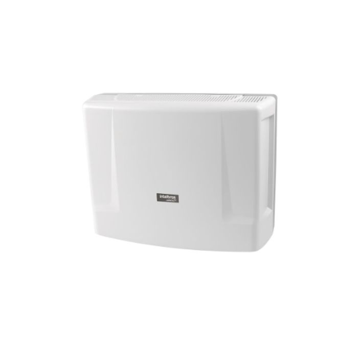 Central PABX híbrida - Impacta 220