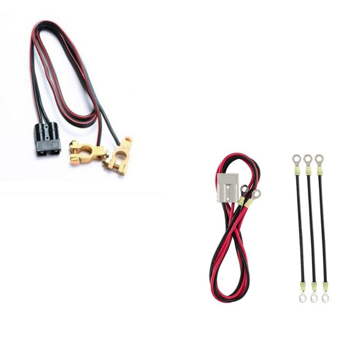 CABO ENGATE RAPIDO BAT. EXTERNA CBO 603