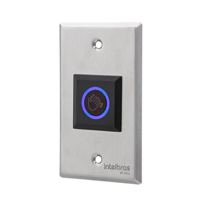 ACIONADOR ABERTURA INFRAVERMELHO BT 4001