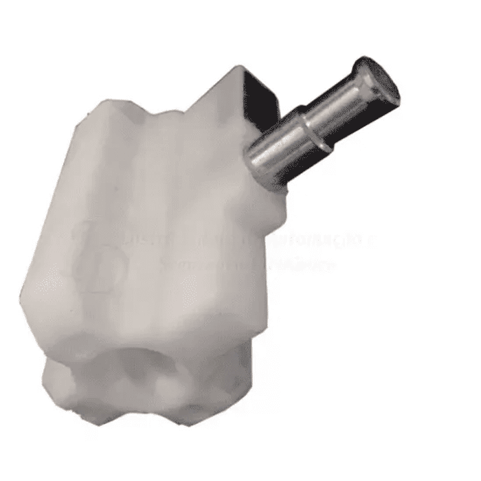 PORCA ACIONADOR 5/8 6 ENTRADAS (N0) - GAREN