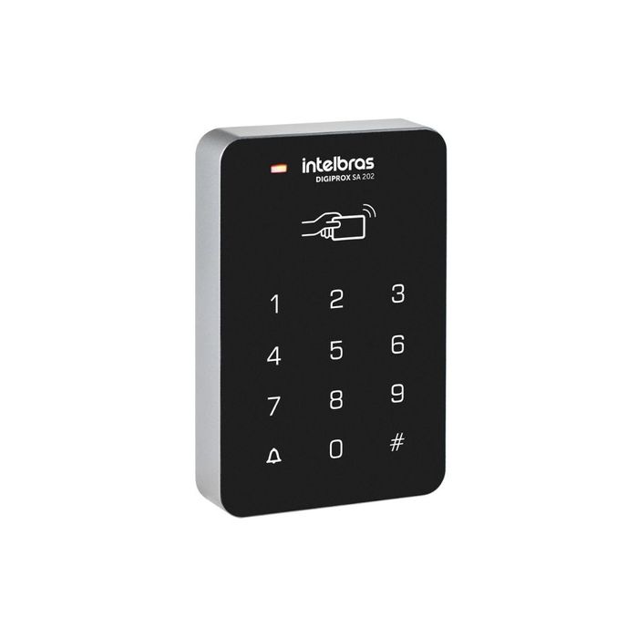 Controlador de acesso - Digiprox SA 202