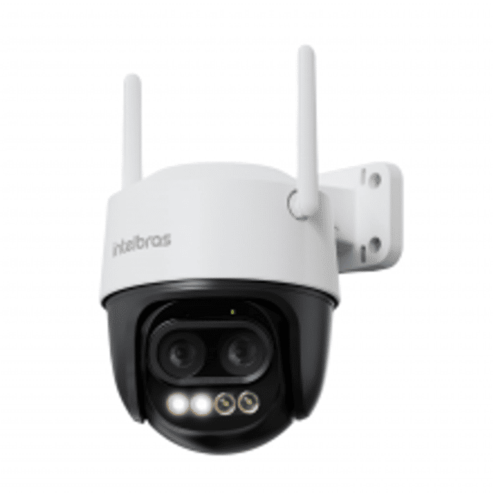 CAMERA VIDEO WI-FI IM7+ZOOM FULL COLOR