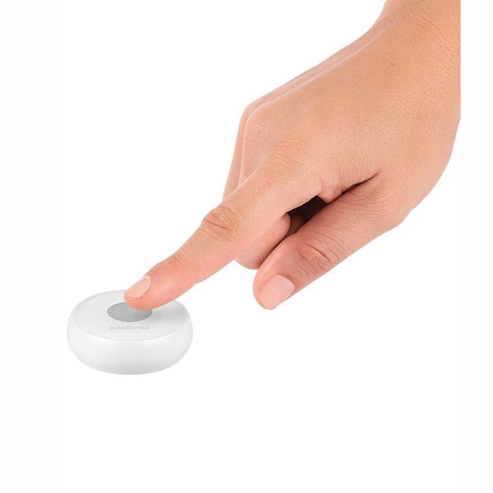 MINI BOTAO SEM FIO ISW 1001
