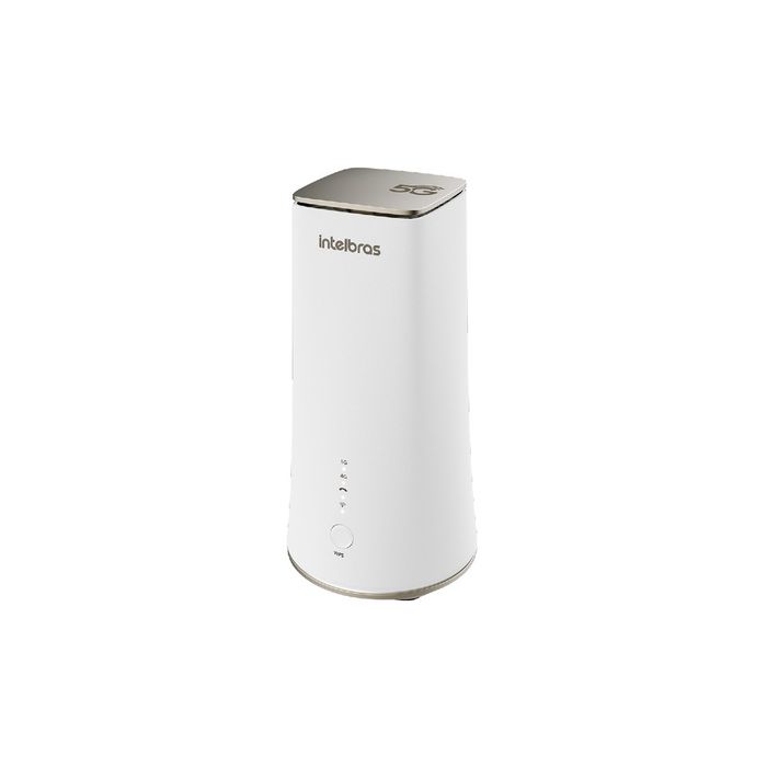 ROTEADOR DIGITAL 5G GX 3000 BRANCO