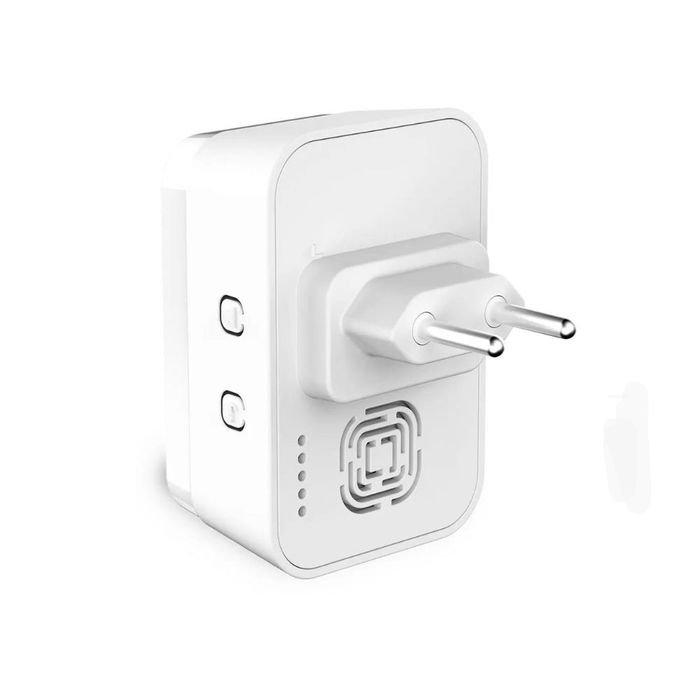 MODULO EXTERNO CAMPAINHA CIB 101 ME PT