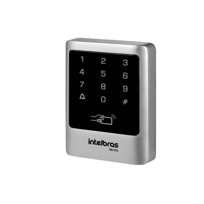 CONTROLADOR DE ACESSO SA 211