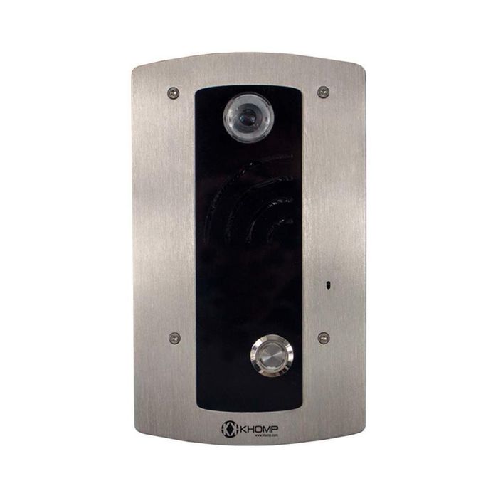 IP WALL 301 S C/POE C/CAM - 28400016 - KHOMP