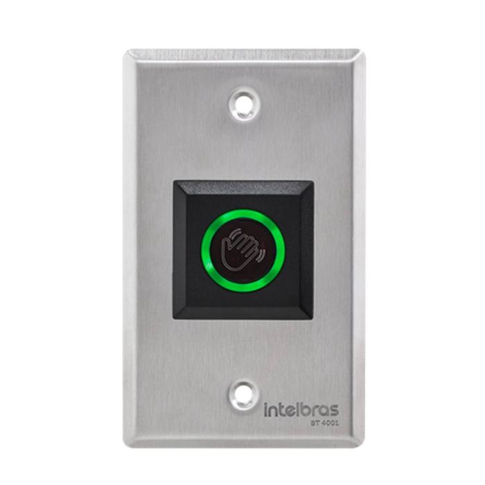 ACIONADOR ABERTURA INFRAVERMELHO BT 4001