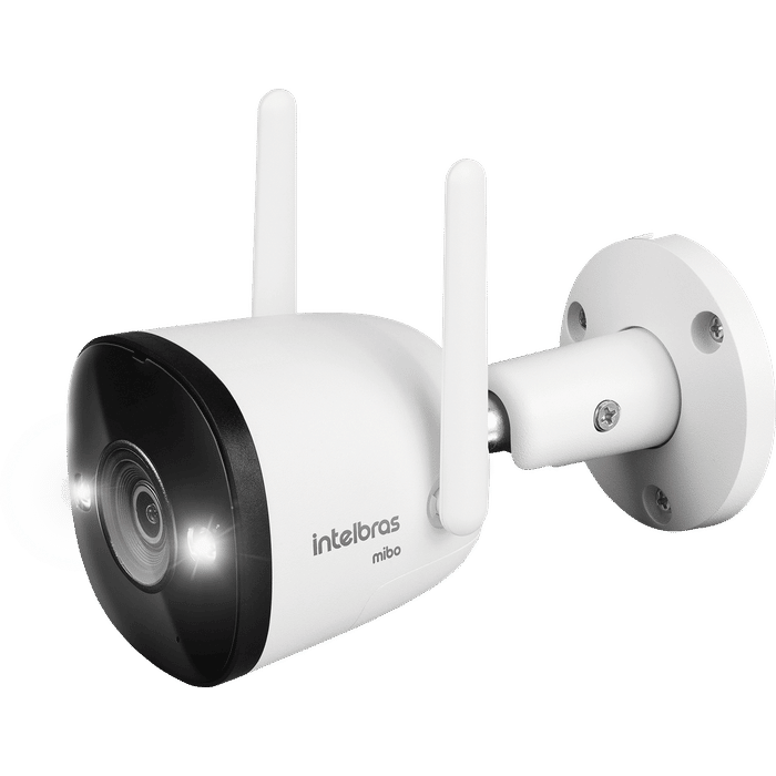 CAMERA DE VIDEO WI-FI FULL HD IM5+ FULL COLOR