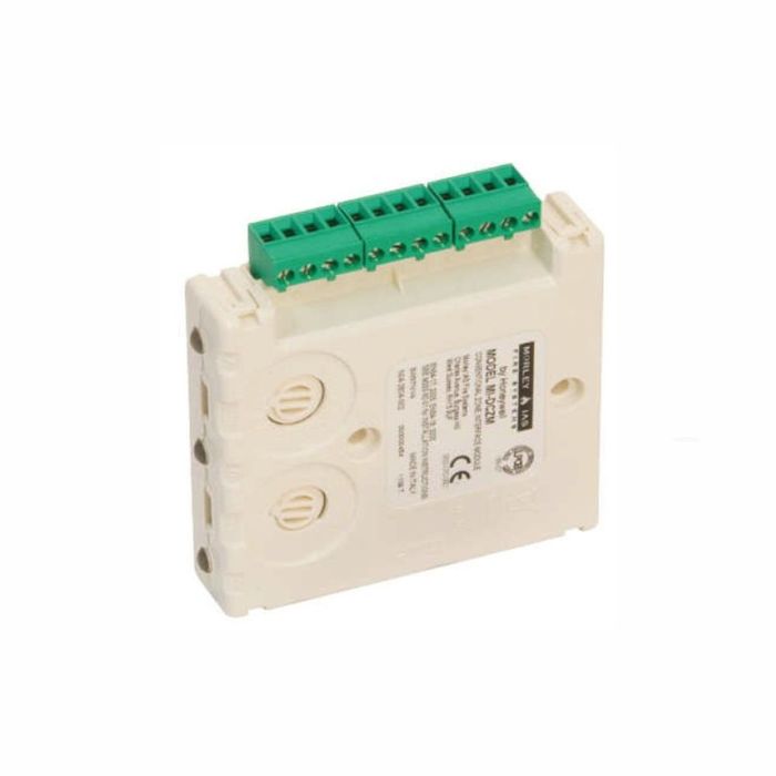 MODULO MONITOR ENDER ANALOGICO DE ZONA MI-DCZM