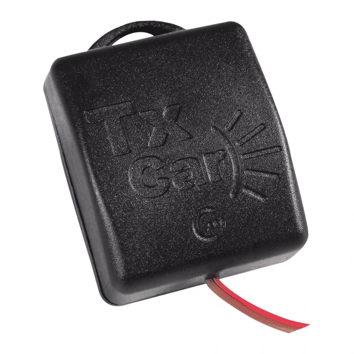 TX CAR NEW SMD - F00975 - GAREN