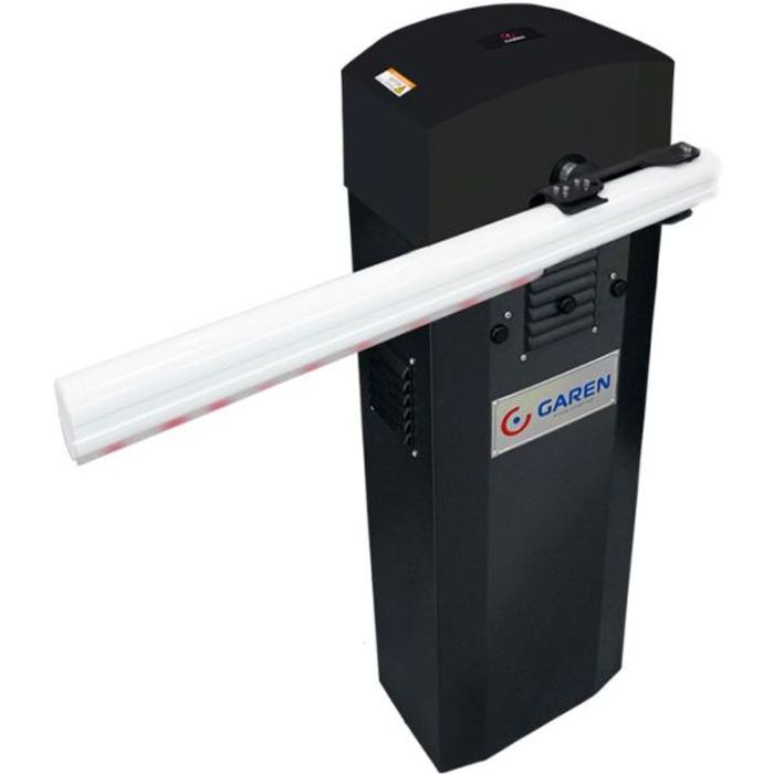 CANCELA CLASSIC DC 3,30M S/ BARREIRA - F06543-GCT - GAREN