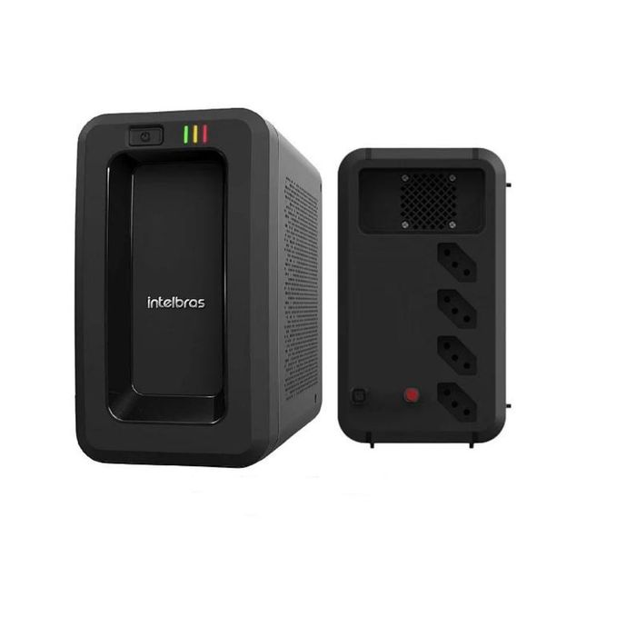 NOBREAK ATTIV 700VA-120V