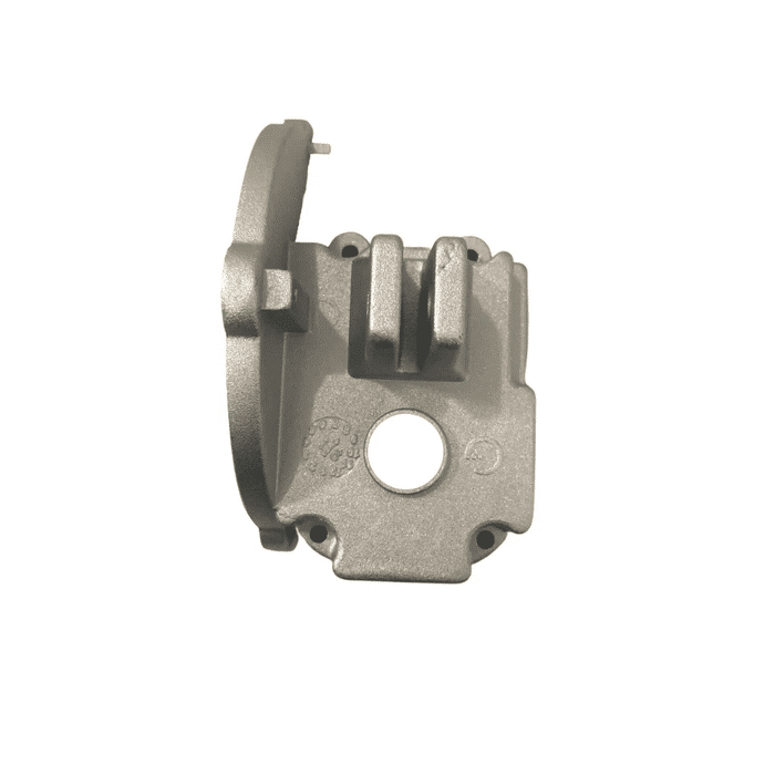 CARCAÇA ALUM C/RABICHO BV DIR - P04526 - GAREN