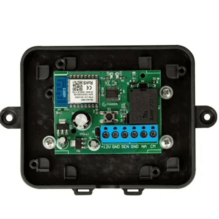 MODULO DE AUTOMACAO WI-FI 1 CANAL - A00611 - GAREN