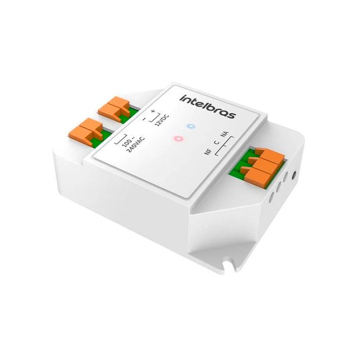 MODULO INTERRUPTOR RELE SEM FIO ALLO XR1