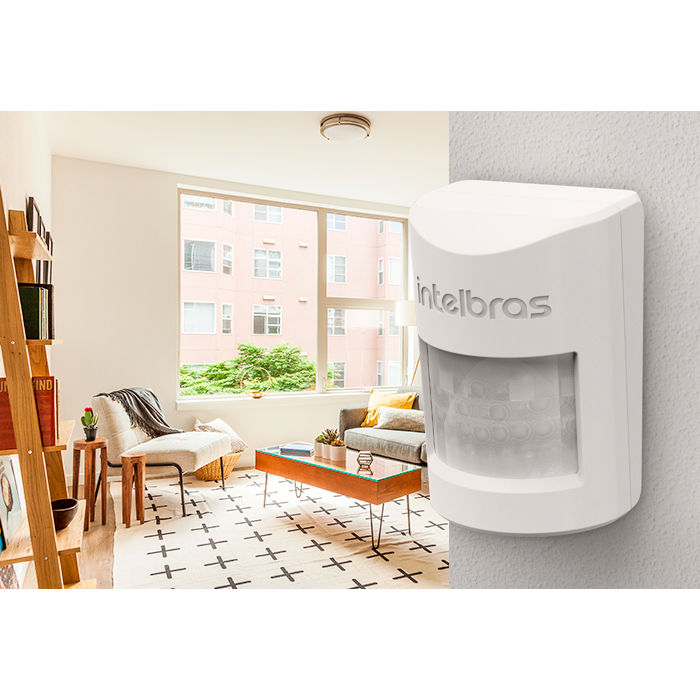 CONJUNTO SENSOR C/FIO IVP1000 PET-6PC