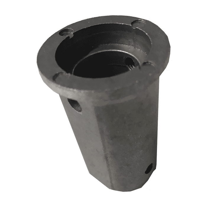 BUCHA AL JUNCAO P/FUSO DE 1/2 DUO - P05068 - GAREN