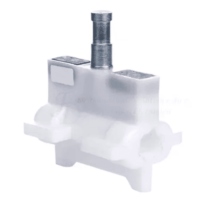 PORCA ACIONADOR 5/8 C/CABECA 6 ENTRADAS - GAREN