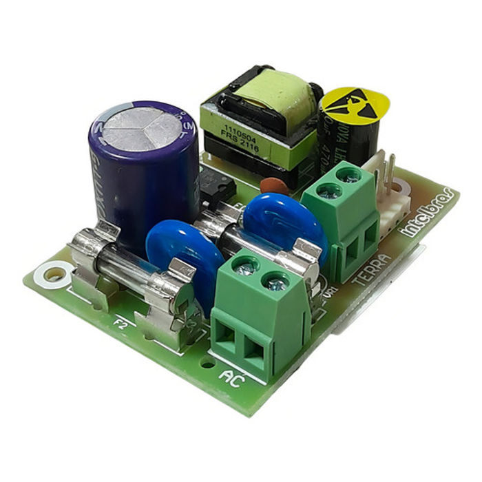 PLACA FONTE 14,5V/700MA ANM 3004/3008 ST