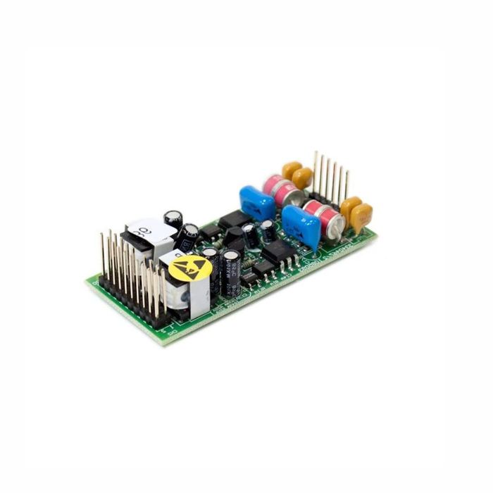 PLACA MONTADA FXO CIP 850 INTELBRAS(TRONCO)