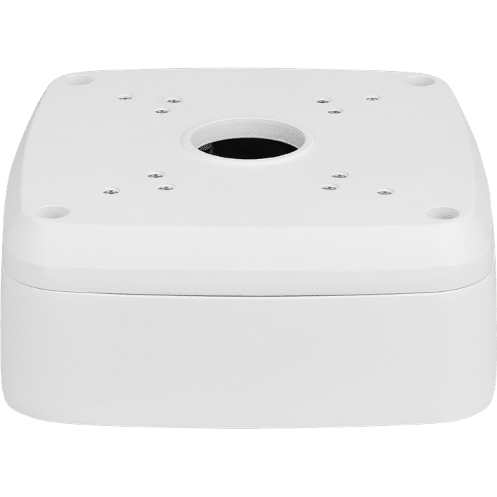 Caixa de passagem para CFTV - VBOX 5100 E