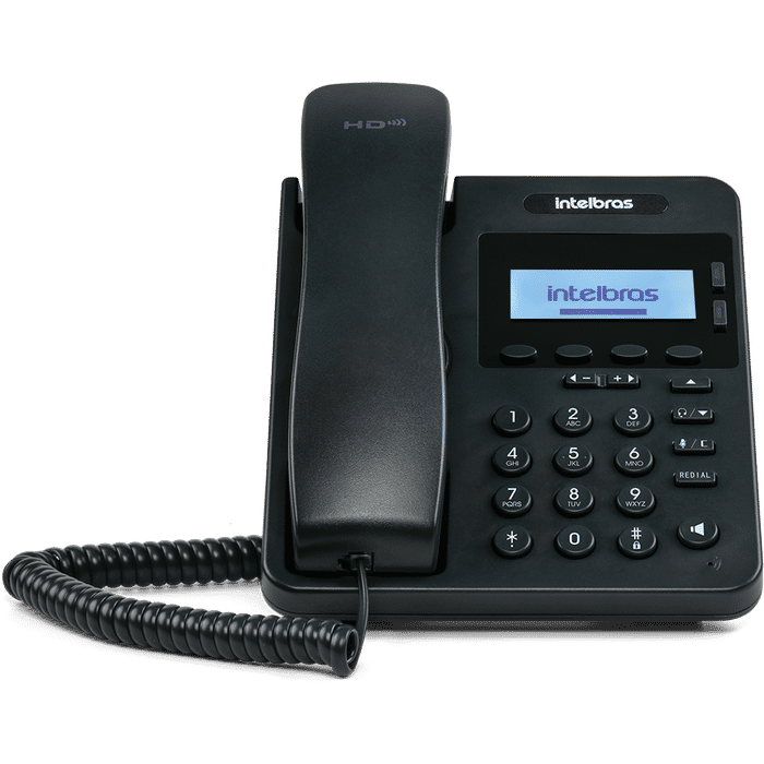 TELEFONE IP S3002