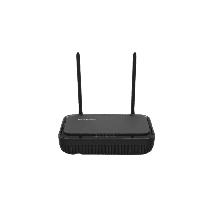 MODEM OPTICO PON LAN 2P WI-FI AC WIFIBER 1200R