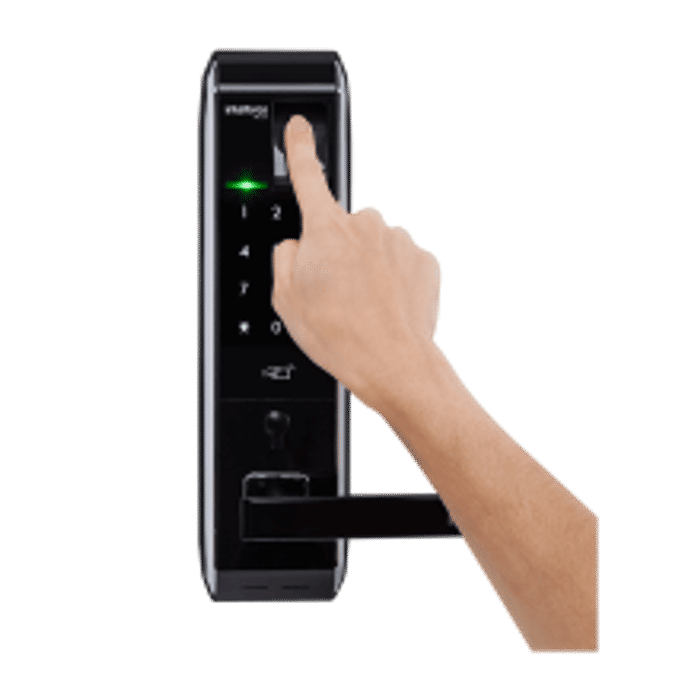 FECHADURA DIGITAL FR330