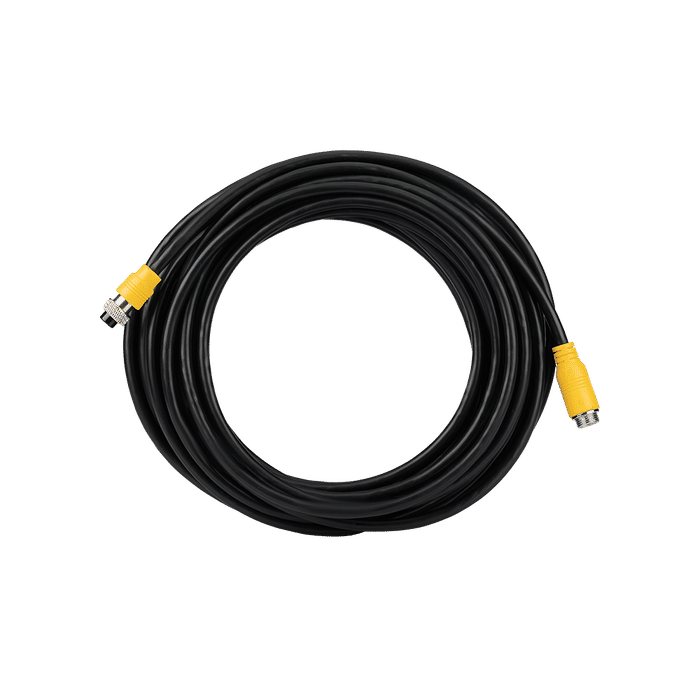 CABO AVIATION EXTENSOR RJ45 PARA SISTEMA VEICULAR