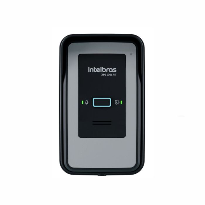 TERMINAL DEDICADO PORTEIRO XPE1001 FIT (C/EMB)