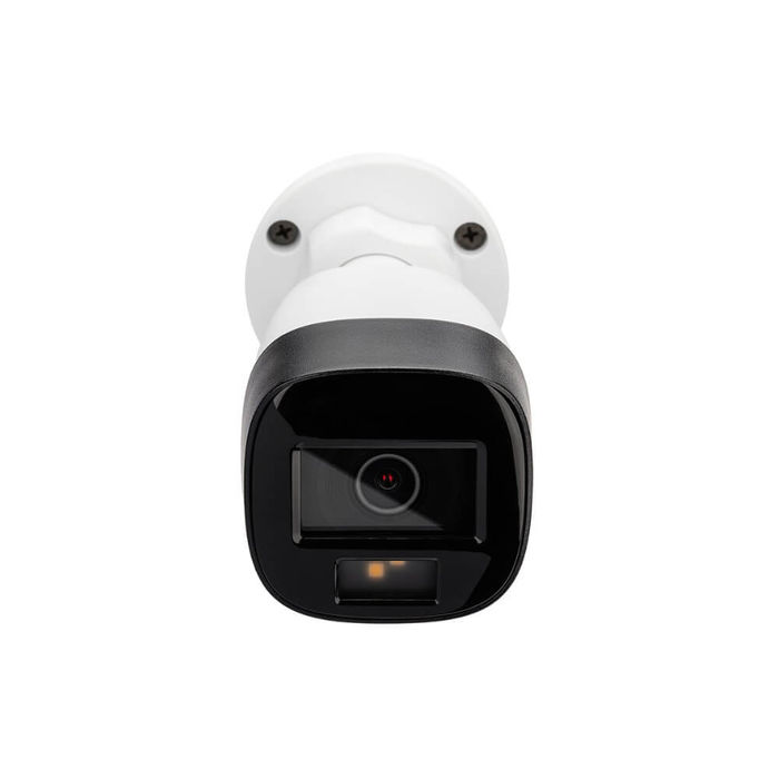 VHD 1220 FULL COLOR - GERACAO 8 - CAMERA BULLET LED MULTI HD®, FULL COLOR, 4X1 =
