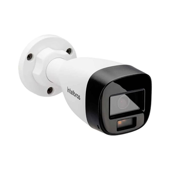 CAMERA BULLET VIPC 1230 B, 2MP (FULL HD), LENTE FIXA 3.6 MM, IP67, H.265+, POE A