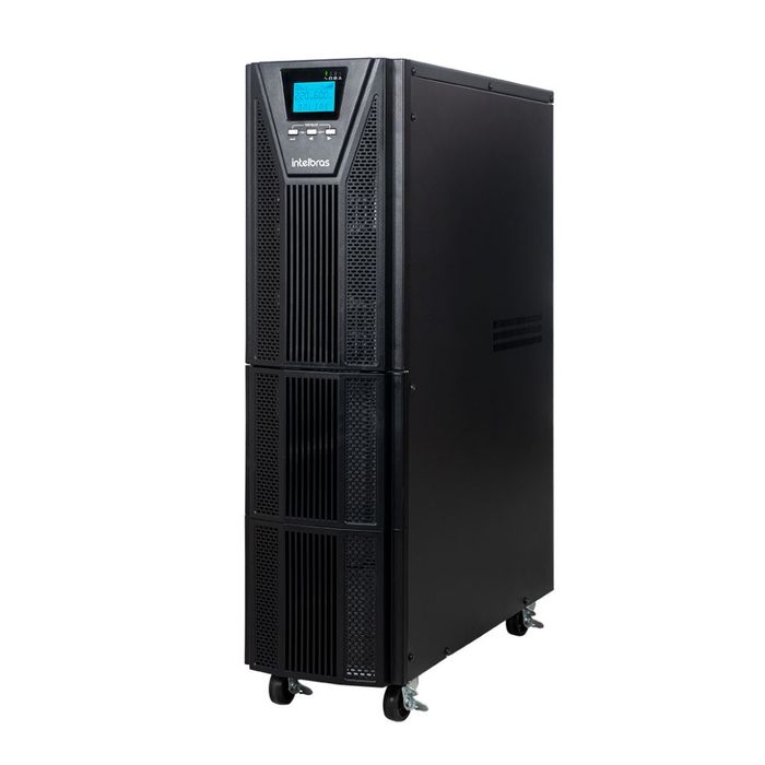 NOBREAK ONLINE TORRE DNB 10KVA-220V-TW-SB