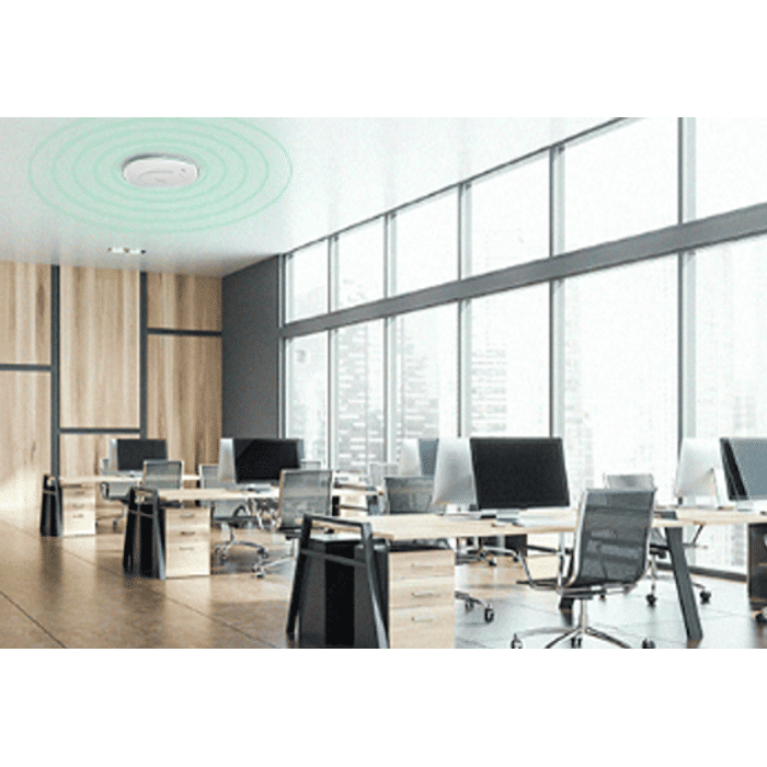 ROTEADOR EMPRESARIAL WIFI RW 6302